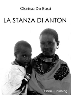 cover image of La stanza di Anton